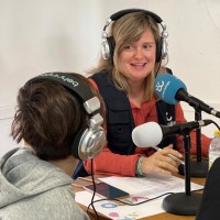 Taller de alfabetización mediática