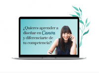 Taller de Canva para periodistas