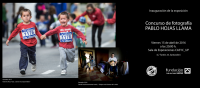 Exposición de fotoperiodismo de la APC - Concurso 'Pablo Hojas Llama'