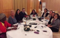 Conferencia internacional de Género en 2018 en Santander