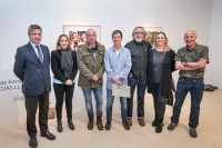 La APC entrega los premios del II Concurso de Fotografía ‘Pablo Hojas Llama’