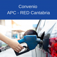 La APC te ayuda a reducir gasto en combustible