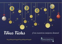 La APC os desea felices fiestas