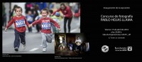 EL CENTRO CULTURAL DE LA CAJA ACOGE LA EXPOSICIÓN DE FOTOPERIODISMO DE LA APC