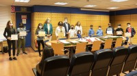 Entregados los premios del I Concurso InterAulas de periodismo escolar