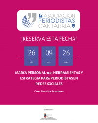 FORMACIÓN APC | Marca personal 360