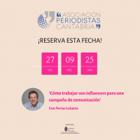 Cómo trabajar con 'influencers' para una campaña de comunicación