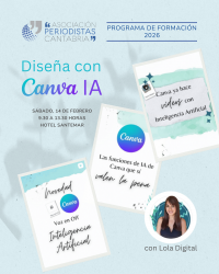 Diseña con Canva IA