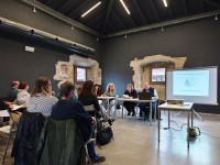 La Asociación de Periodistas de Cantabria celebra su asamblea anual