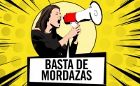 La APC se adhiere al Manifiesto 5 años de mordazas