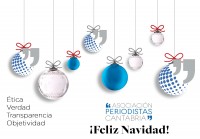 La APC os desea Felices Fiestas