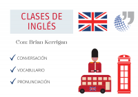 Vuelven las clases de inglés a la APC