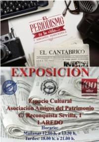 Llega a Laredo la Exposición 