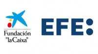 Becas de periodismo de la Agencia EFE y la Fundación “la Caixa”