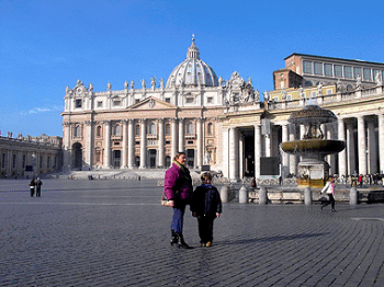 El Vaticano