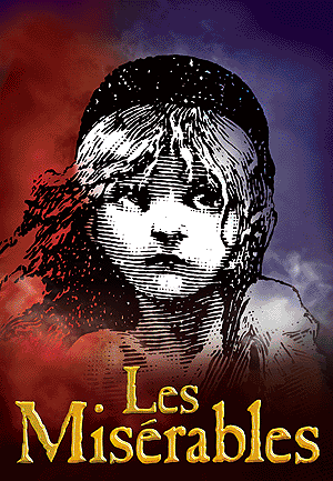 Les Misérables.