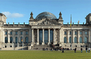 Edificio del Reichstag