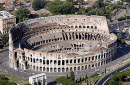 Coliseo romano