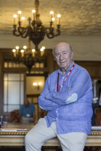 La APC concede el Premio Estrañi 2022 a José María Pérez González, ‘Peridis’