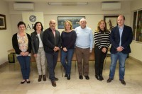 La Asociación de la Prensa de Cantabria renueva los cargos de Vicepresidencia, Secretaría y Vocalía