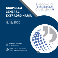 La APC convoca Asamblea General Extraordinaria