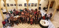 La FAPE solo admitirá a periodistas titulados
