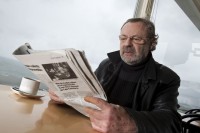 Fallece el periodista, escritor y cantautor José Ramón San Juan