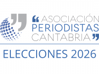 Dolores Gallardo continuará presidiendo la Asociación de Periodistas de Cantabria al encabezar la única candidatura presentada a las elecciones