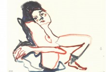 Vicky Civera. 